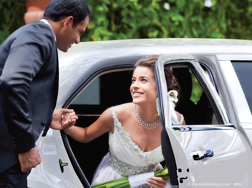 Sri Lanka holiday Car hire